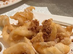 -喜记避风塘炒辣蟹(总店)