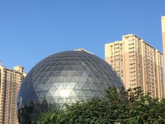 -陕西自然博物馆