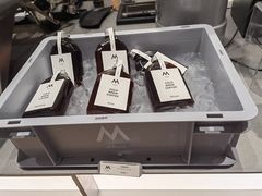 -M Stand(北京平安幸福中心店)