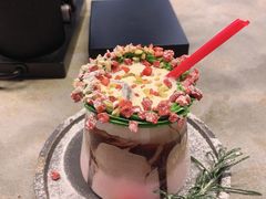 -BE NORMAL CAFE(霞溪路店)