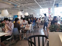 -宜家·瑞典风味餐厅(烟台路店)