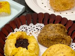 黄馍馍-紫泥369粗粮季(鼓楼店)