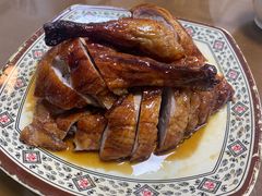 -聂记粤菜馆(鼓西路店)