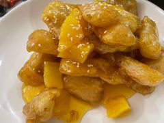 -咱家小院(汉中门店)