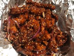 -金掌勺东北菜(格兰晴天店)