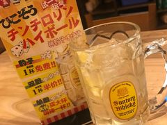 -九州酒场ひこぞう(2号店)