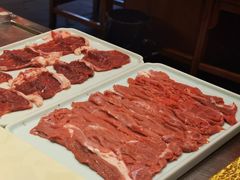-三宝涮肉(体育学院店)