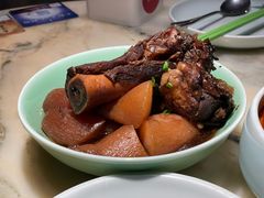 肉汁萝卜-弄堂里(滨江龙湖天街店)