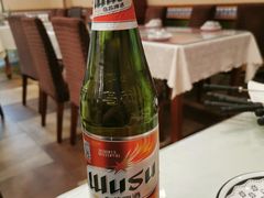 -巴依老爷新疆美食(清华东门店)