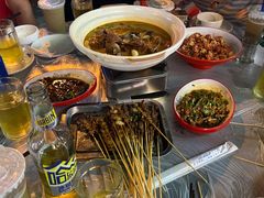 -王胡子烧烤·龙虾·海鲜