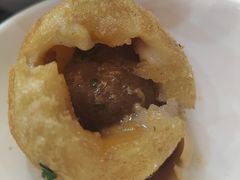 -毛华美食(清扬路店)