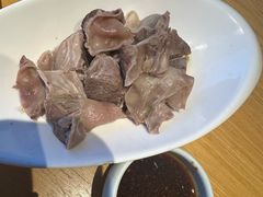 -关东小磨东北菜(上海长风大悦城店)