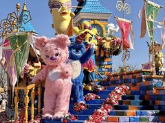 -大连海昌发现王国主题公园