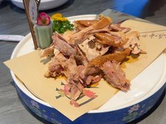 -老边饺子馆·东北菜(虎坊桥店)