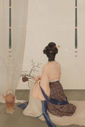 点击看大图 -盘子女人坊古装写真摄影(南京总店)