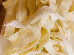 面条-守柴炉烤鸭(科华中路王府井店)