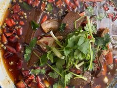 -新农村小院(北外滩水城第六街区店)