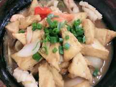 -YI PIN JU 一品居中餐厅 中国超市