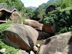 -赤水丹霞旅游区·佛光岩