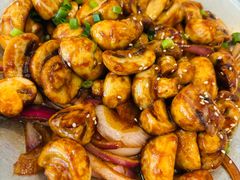 -钱记·乡野菜(紫荆花路店)