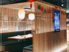 大堂-温野菜涮涮锅(西单大悦城店)