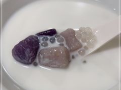 -水牛奶皇后糖水铺
