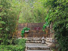 -终南山南五台景区