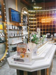 -香遇沙龙香水·调香·团建