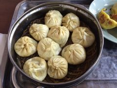-味一早餐(新芝路店)