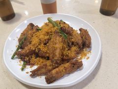 -老字号蛇口德记烧腊饭店·海鲜加工