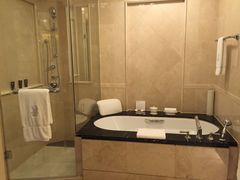 -广州富力丽思卡尔顿酒店