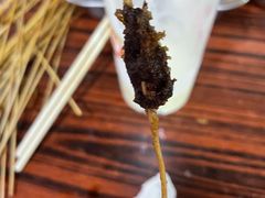 猪肝-阿姨小肉摊(同济西苑店)