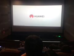 -中影国际影城(东方新天地CINITY店)
