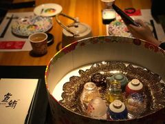 -原志优秀食材·匠心料理·海胆主题(金亿广场店)