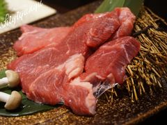 -赤坂亭·M9和牛烧肉(南京江南虹悦城店)