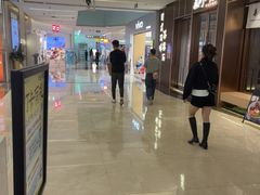-福田卓悦INTOWN购物中心