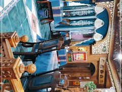 -乡村馕坑肉·烧烤·新疆菜·本地人更爱吃(阿勒泰首店)