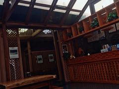 -少林寺欢喜地素斋馆