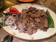 -Antalya安塔利亚土耳其餐厅(猎德店)