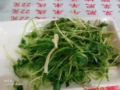 豆苗-丽虹米线(青泥店)