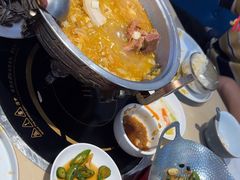 -福禄财东北菜(珠江帝景店)