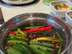 -围炉夜话·潮汕卤水火锅(榕江店)