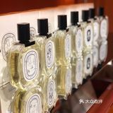 小k看展｜diptyque无界之行｜环球闻香之旅