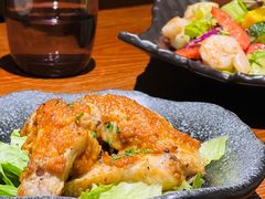 马来沙爹烤翅-澳骄 Aussie Kitchen·手工披萨·西餐(国大店)