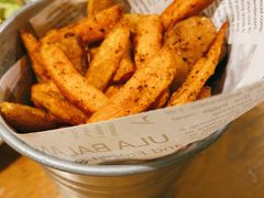 小食拼盘-雕刻时光咖啡馆(交大店)