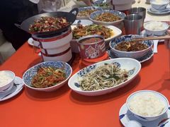 -侯师傅热炒店(印象城店)