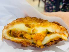 -巴黎贝甜(华堂新辰汇店)