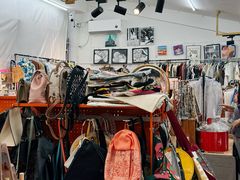 -三兔二手循环商店