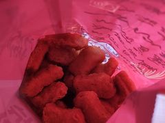 -华莱士·全鸡汉堡(五爱道店)