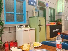 -超越炭火牛蛙火锅鸡(河东店)